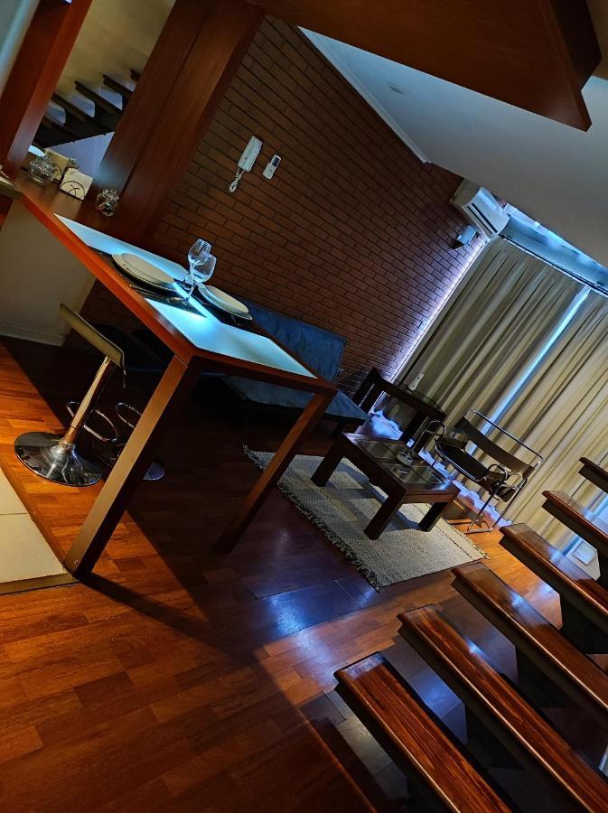 Central Suites Santiago Dış mekan fotoğraf